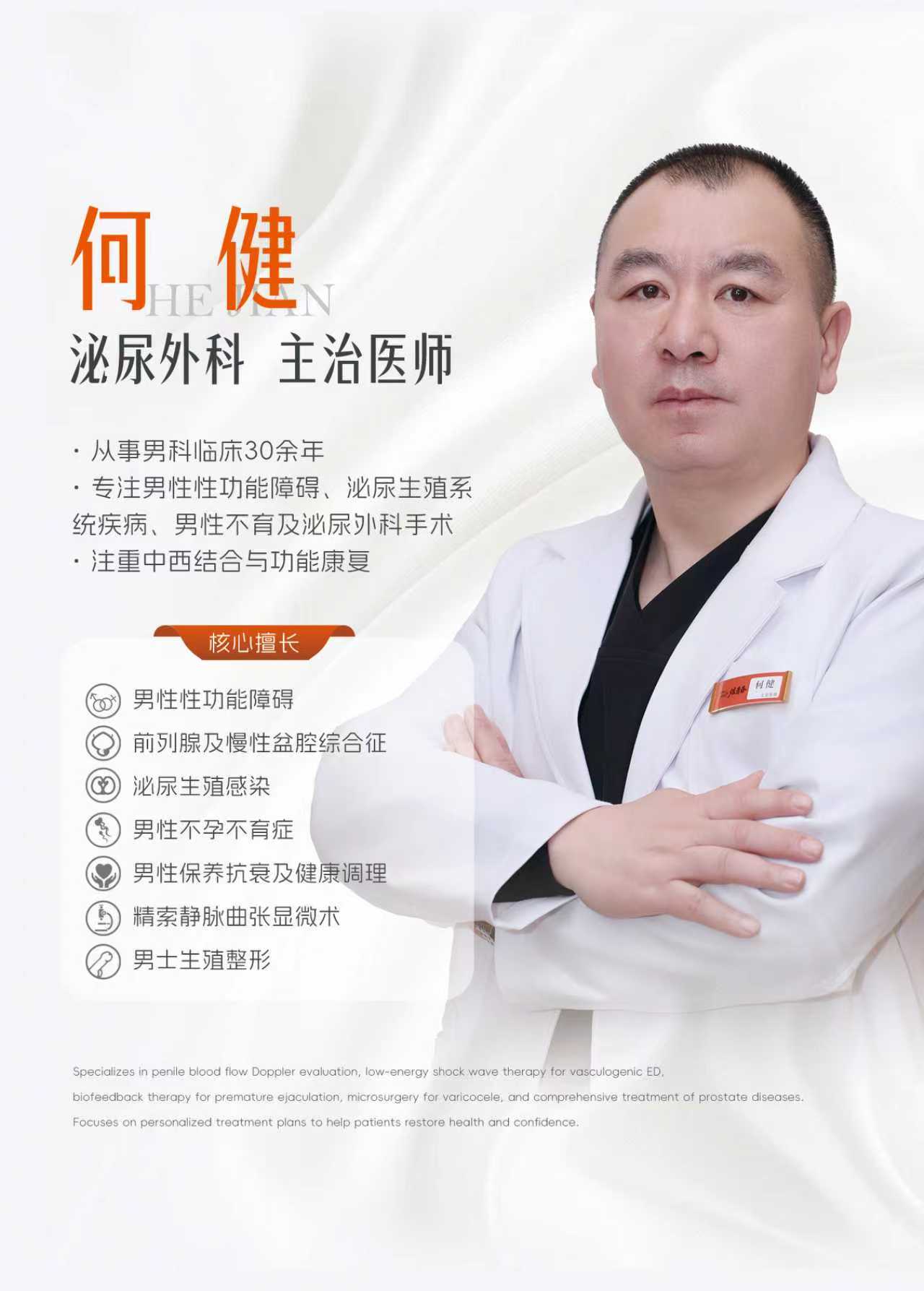 何健