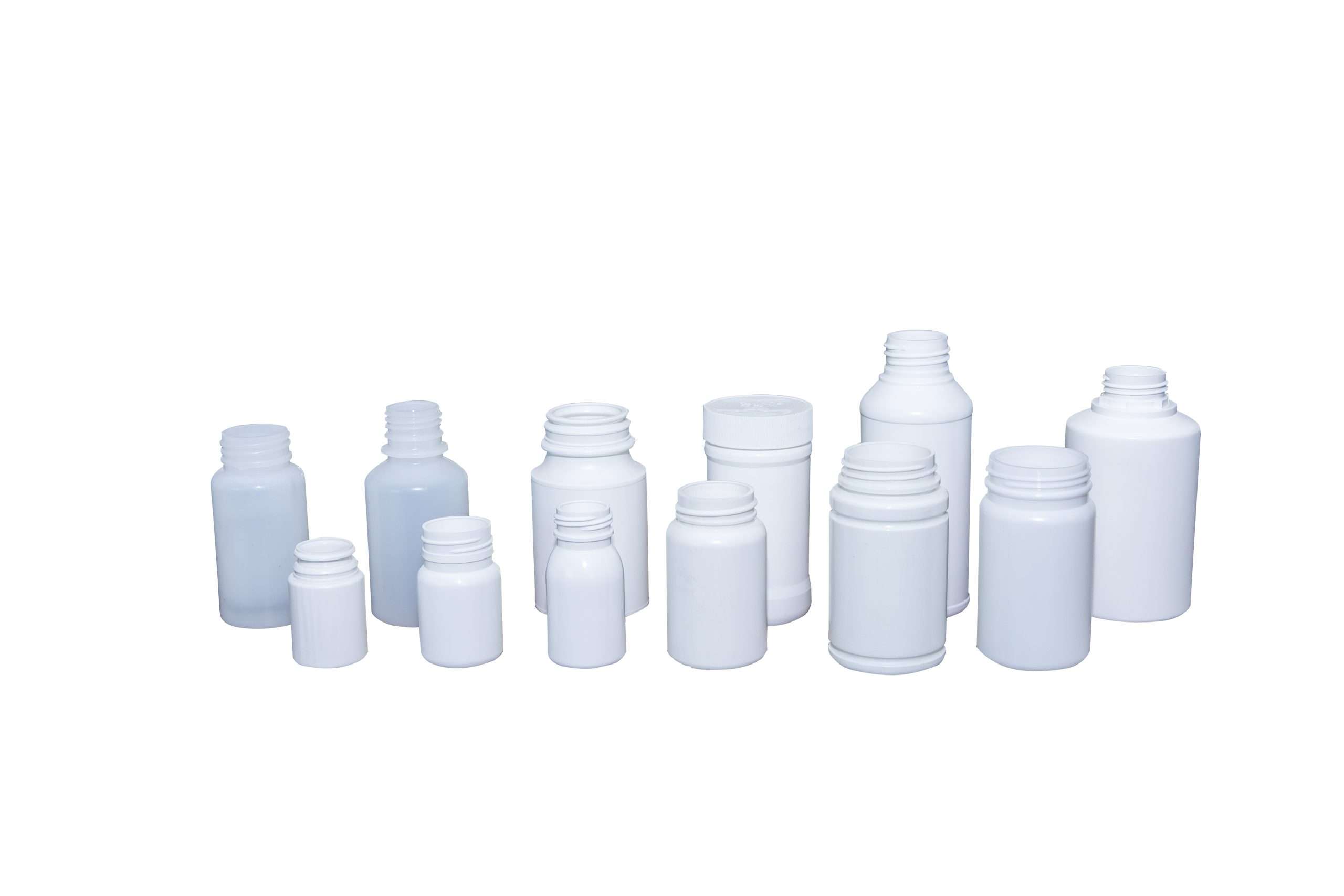 Pharmaceutical Packaging