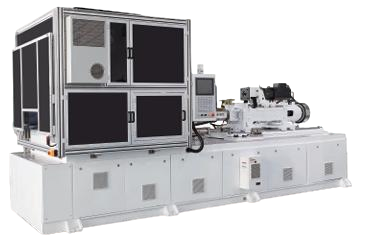 IBBM-50E Four-Station All-Electric System