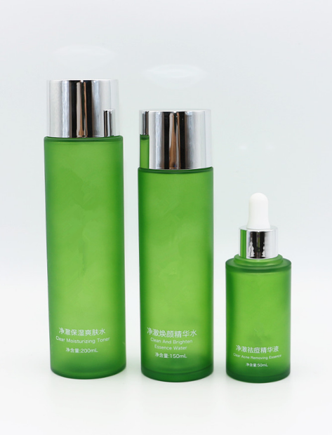 Cosmetic Packaging