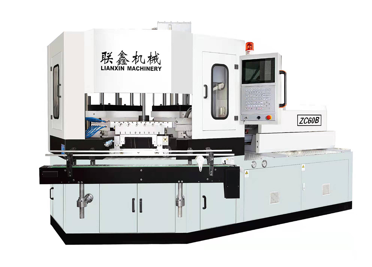 联鑫原官网 ZC60B 设备资料图（图1）
