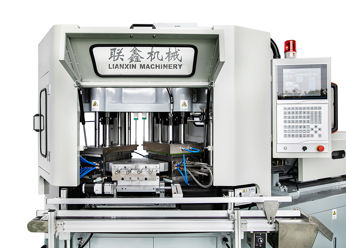 联鑫原官网 ZC30F 设备资料图（图4）