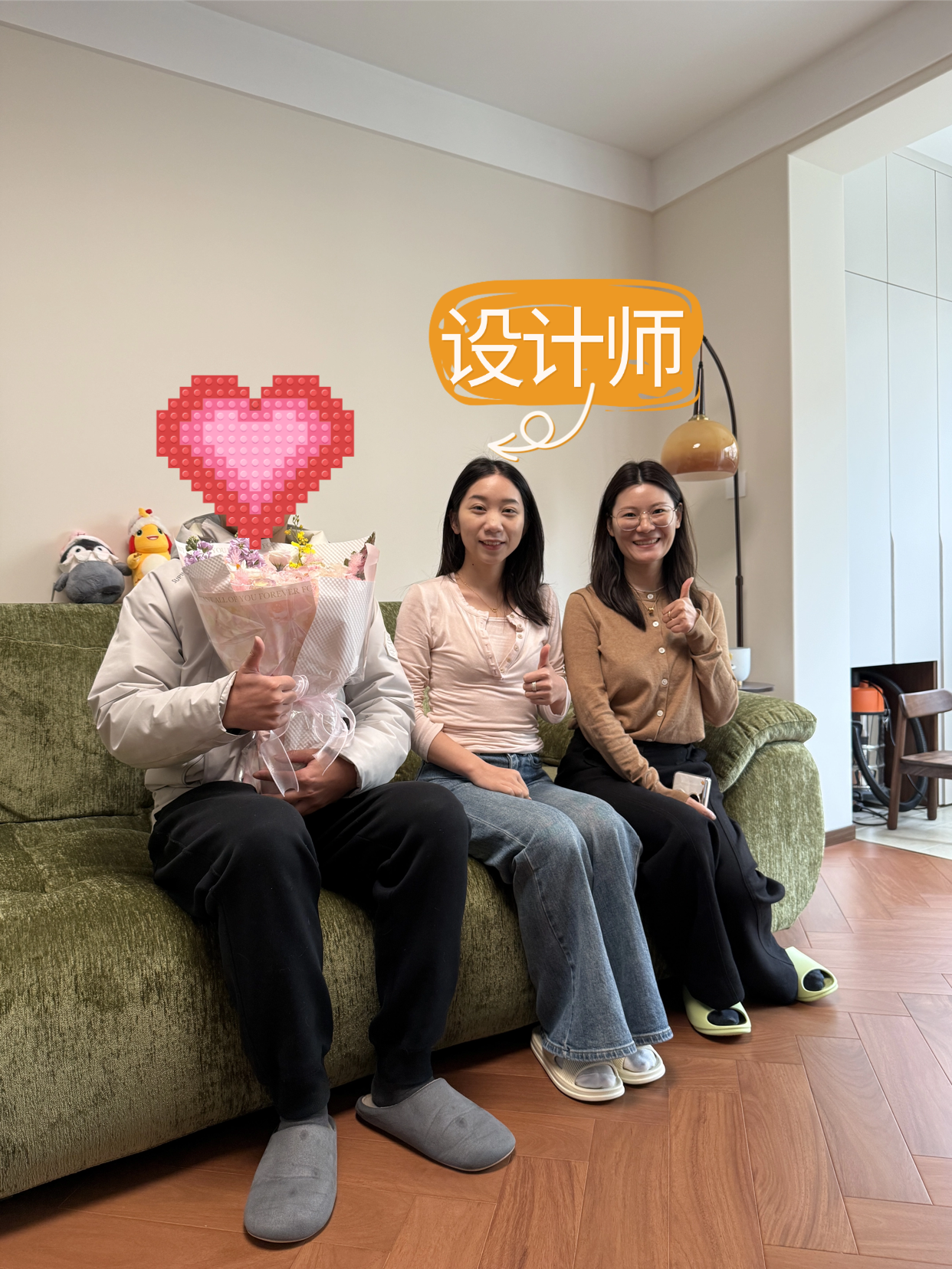 设计师 · 言午